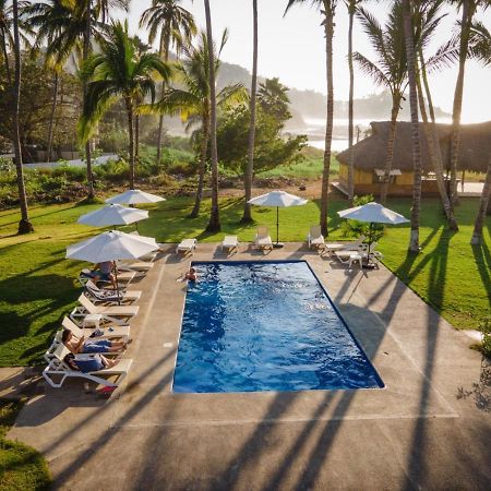 Hotel Ysuri San Pancho Сан Франсиско Екстериор снимка