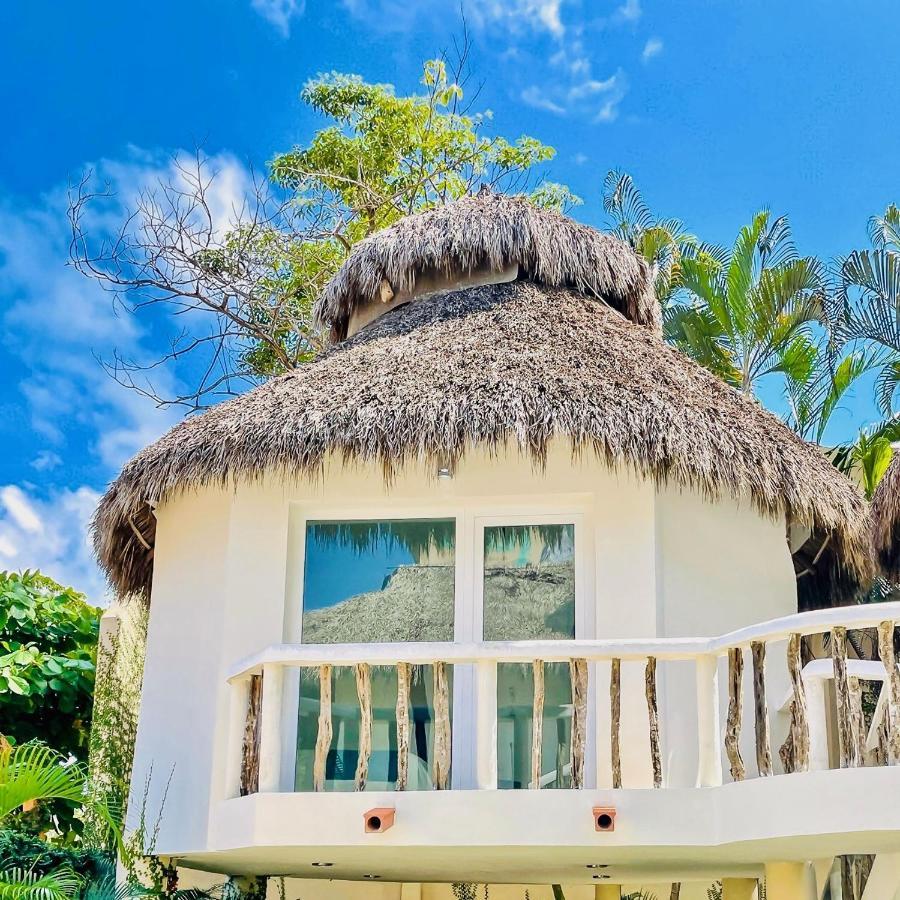 Hotel Ysuri San Pancho Сан Франсиско Екстериор снимка