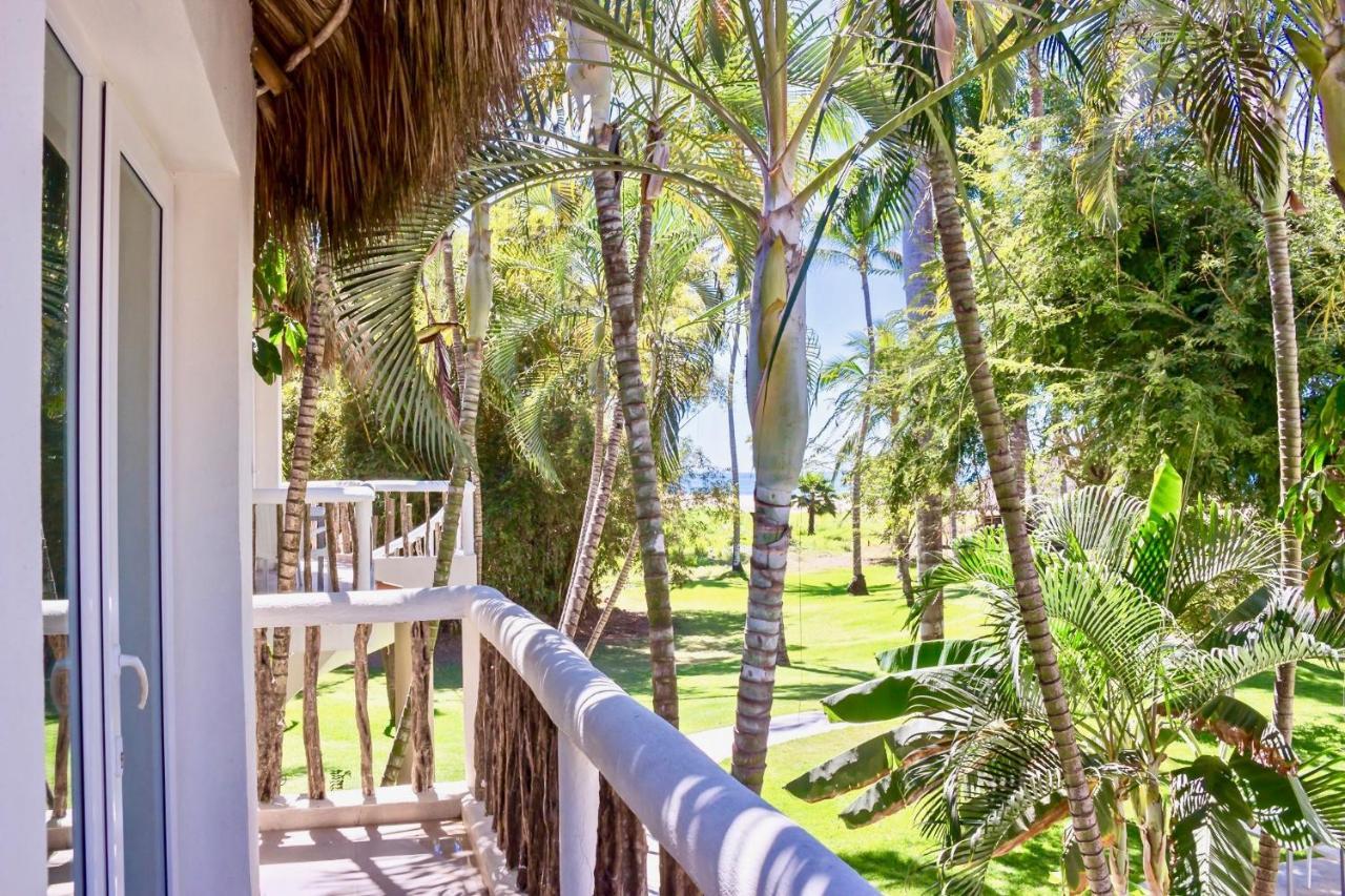 Hotel Ysuri San Pancho Сан Франсиско Екстериор снимка
