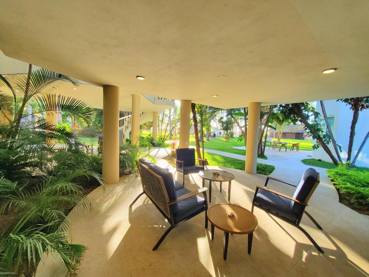 Hotel Ysuri San Pancho Сан Франсиско Екстериор снимка