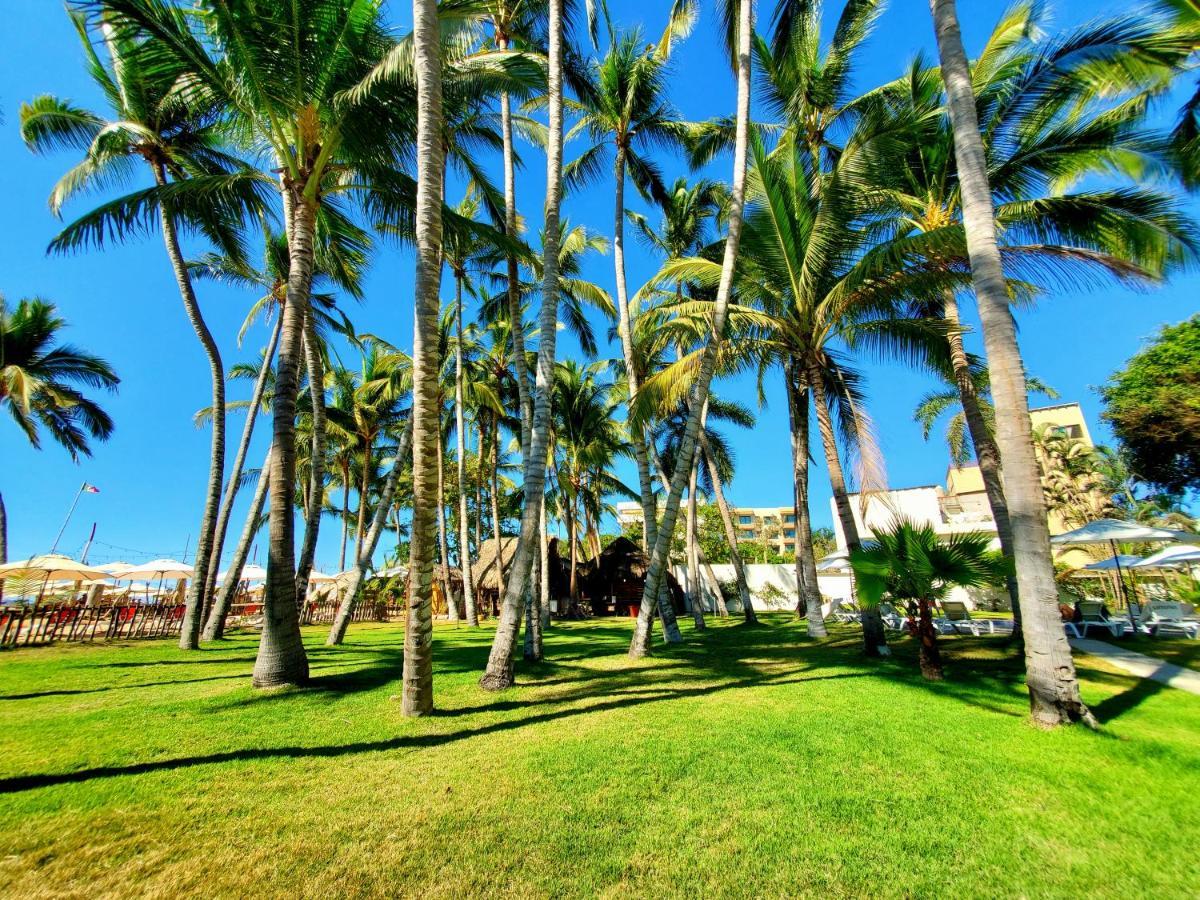 Hotel Ysuri San Pancho Сан Франсиско Екстериор снимка