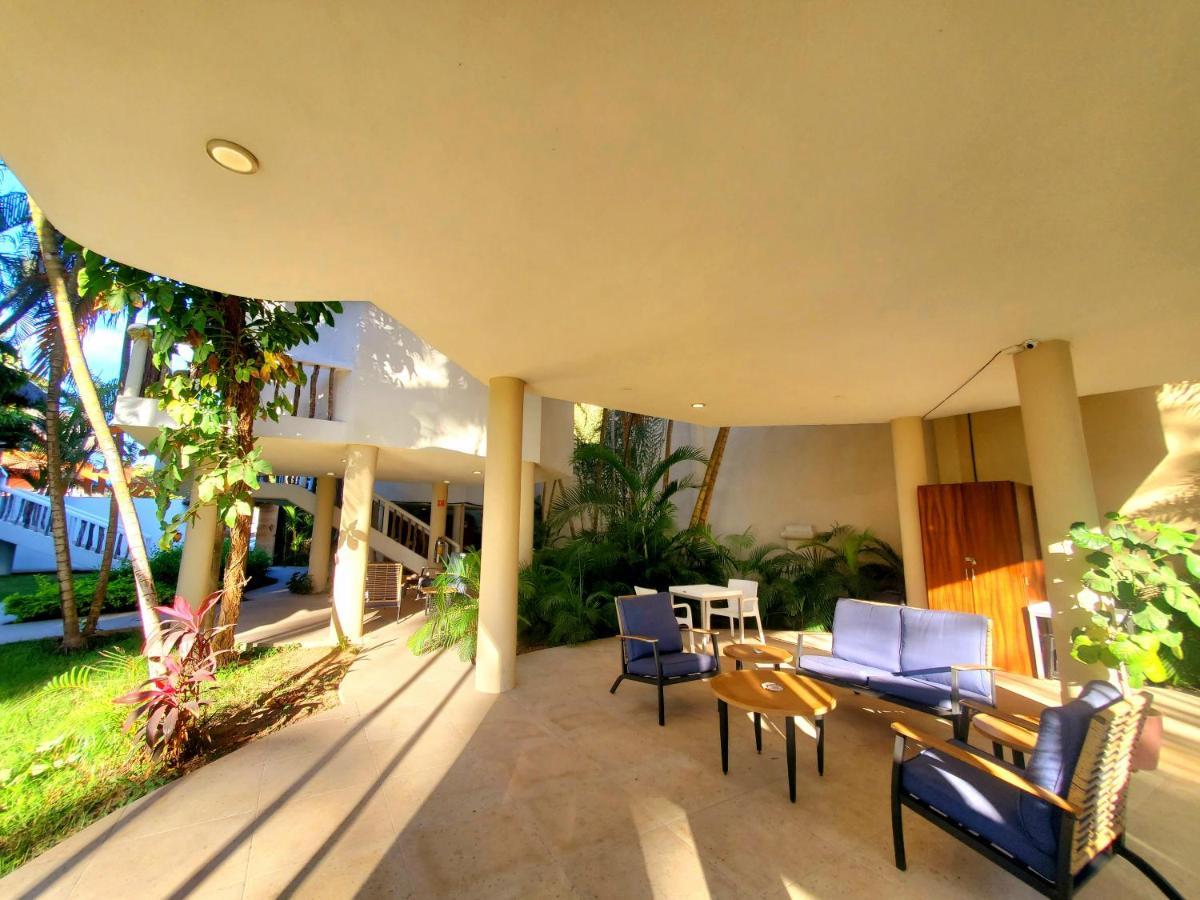 Hotel Ysuri San Pancho Сан Франсиско Екстериор снимка
