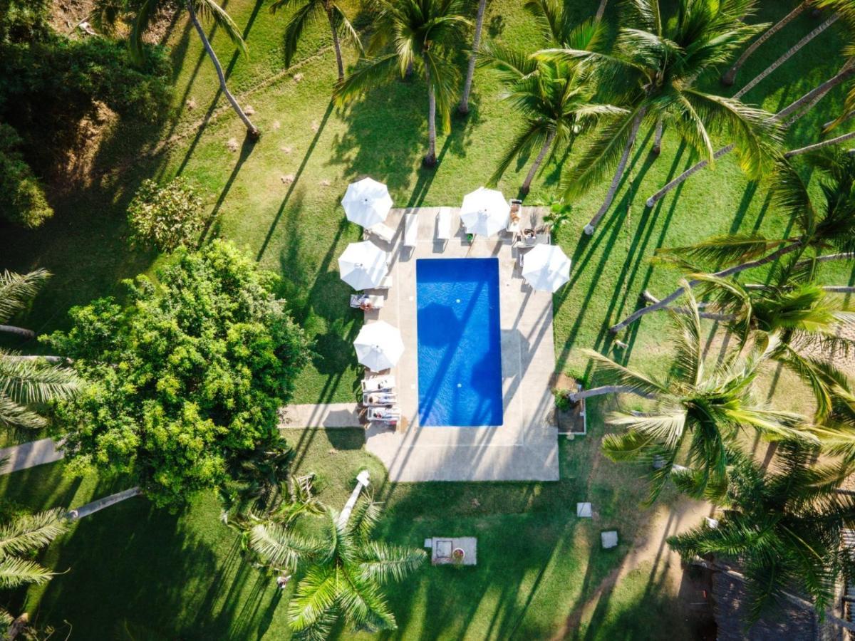 Hotel Ysuri San Pancho Сан Франсиско Екстериор снимка