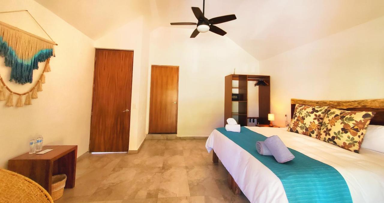 Hotel Ysuri San Pancho Сан Франсиско Екстериор снимка