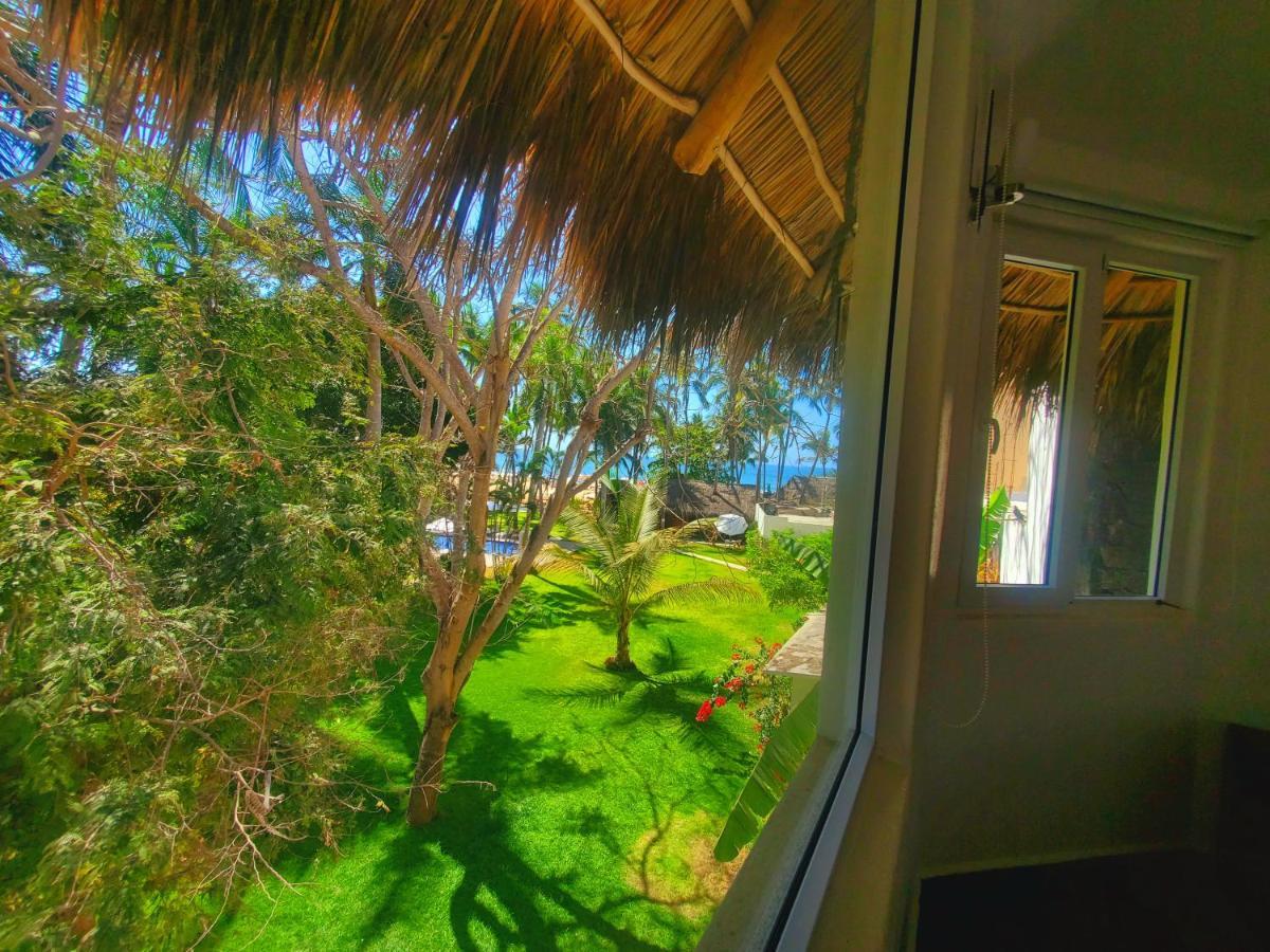 Hotel Ysuri San Pancho Сан Франсиско Екстериор снимка