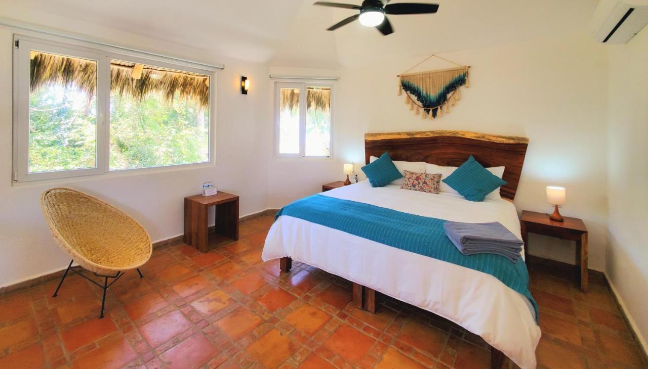 Hotel Ysuri San Pancho Сан Франсиско Екстериор снимка