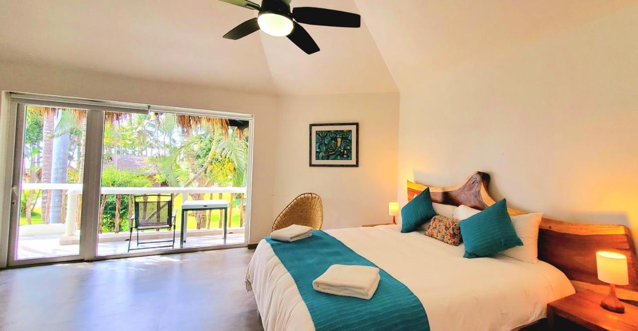 Hotel Ysuri San Pancho Сан Франсиско Екстериор снимка