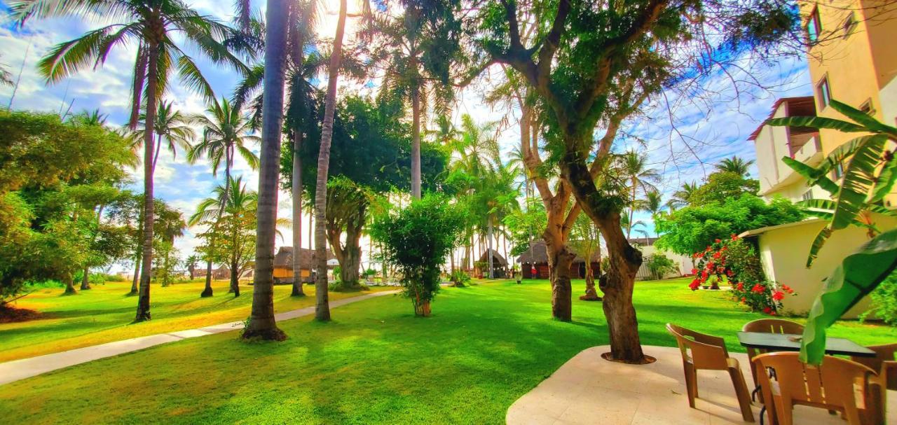 Hotel Ysuri San Pancho Сан Франсиско Екстериор снимка
