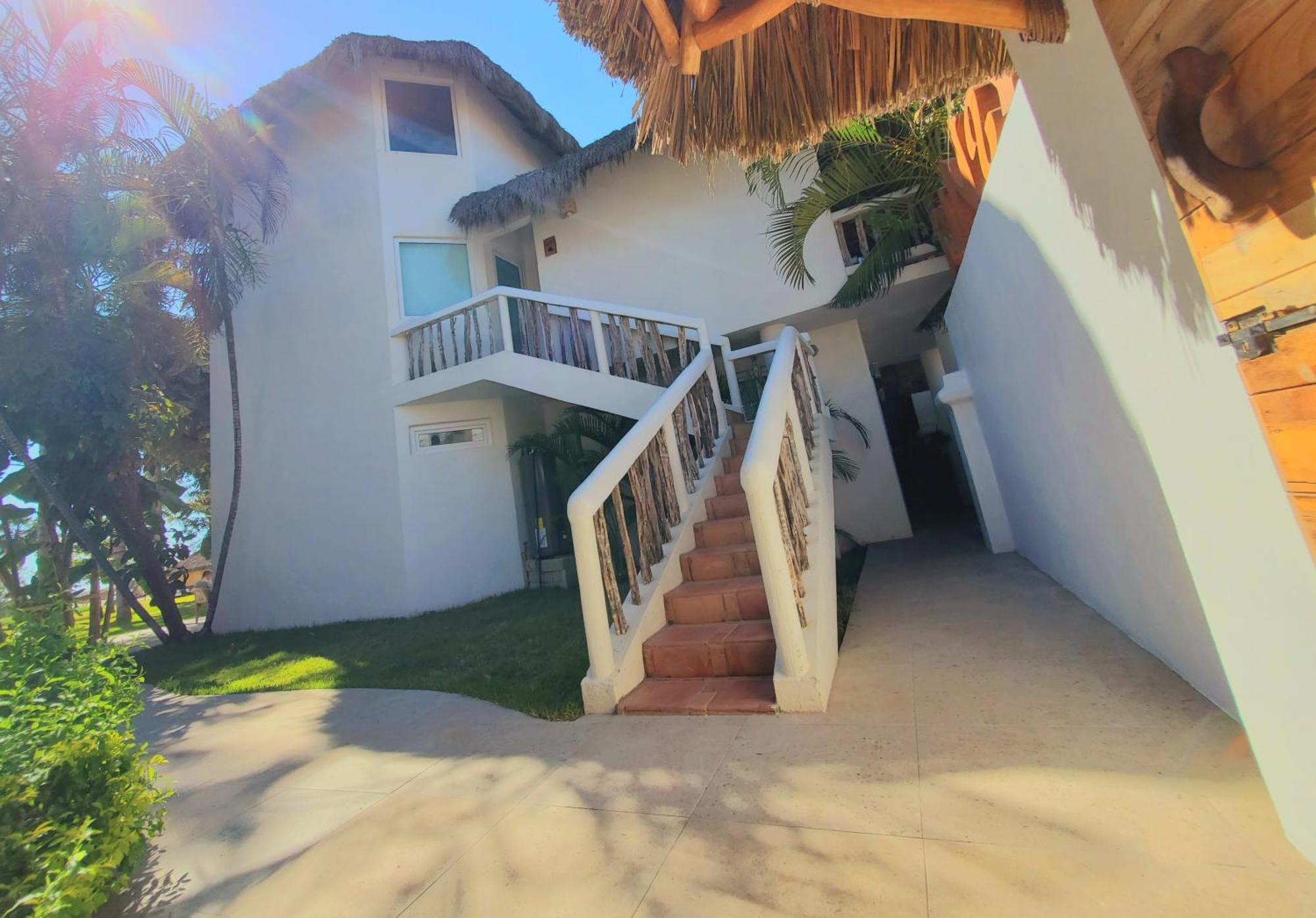 Hotel Ysuri San Pancho Сан Франсиско Екстериор снимка