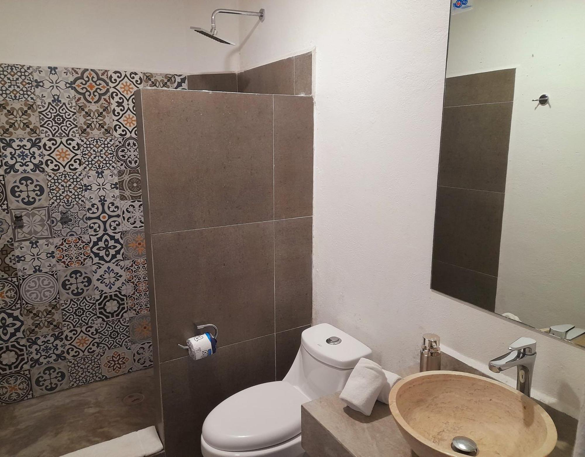 Hotel Ysuri San Pancho Сан Франсиско Екстериор снимка