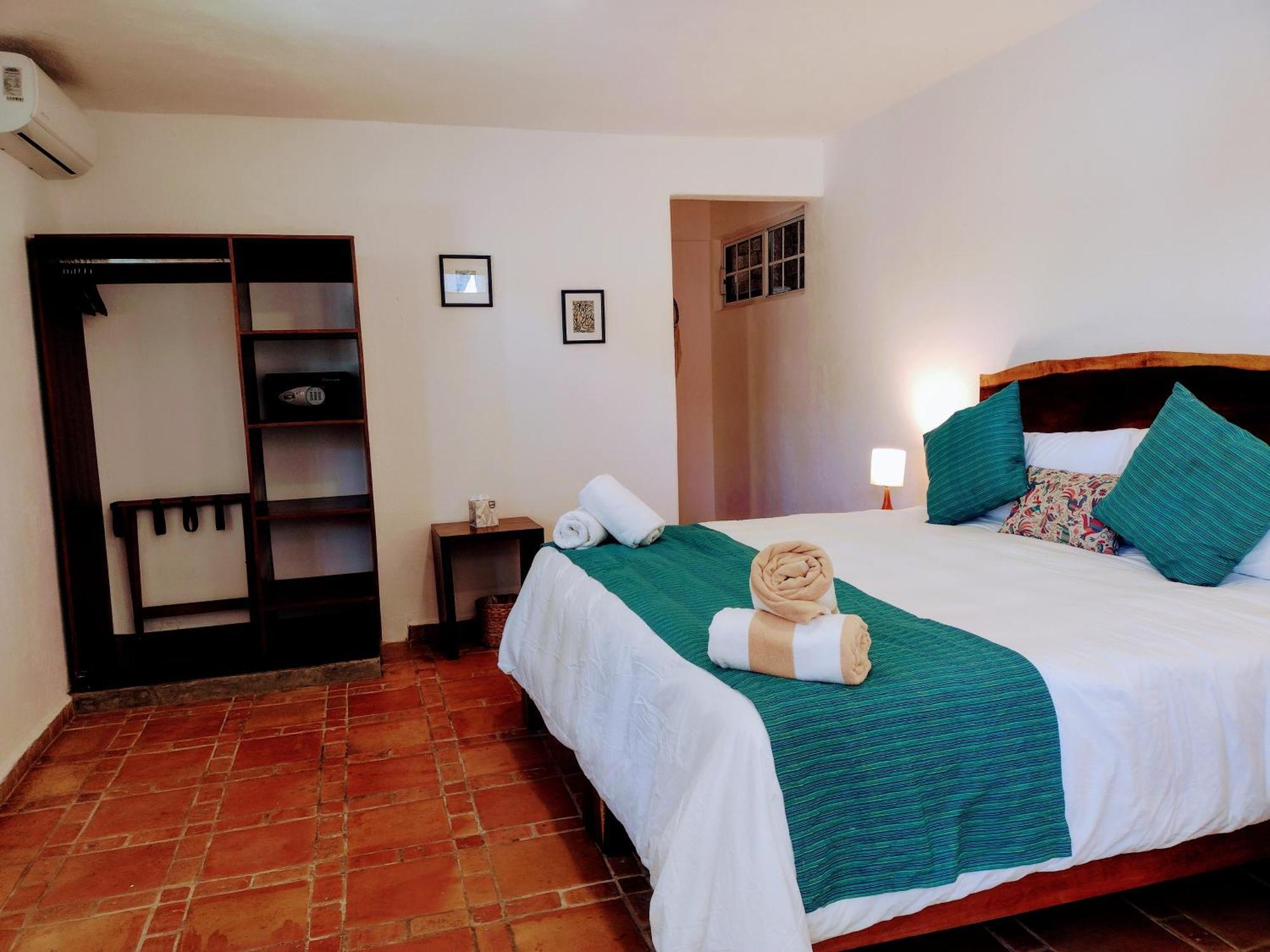 Hotel Ysuri San Pancho Сан Франсиско Екстериор снимка