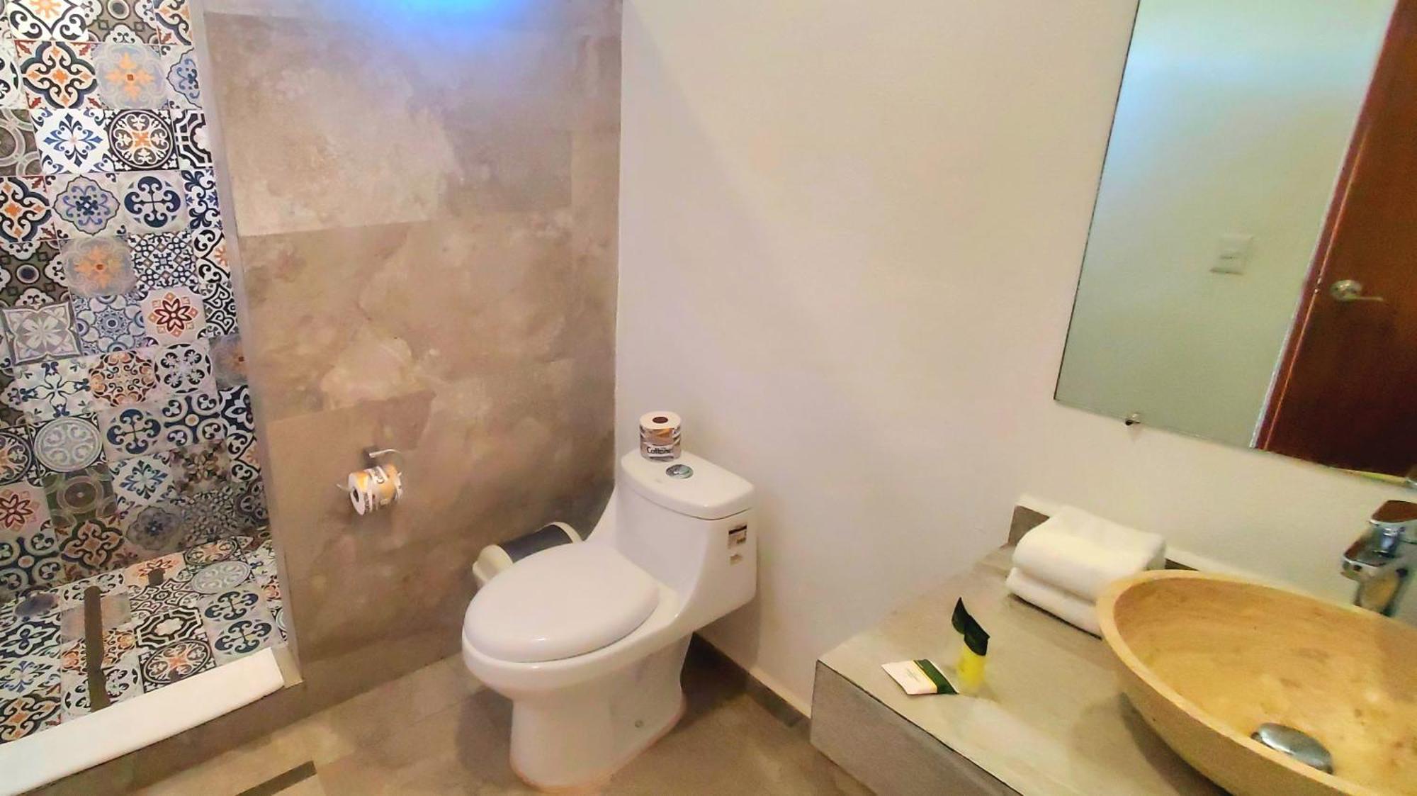 Hotel Ysuri San Pancho Сан Франсиско Стая снимка