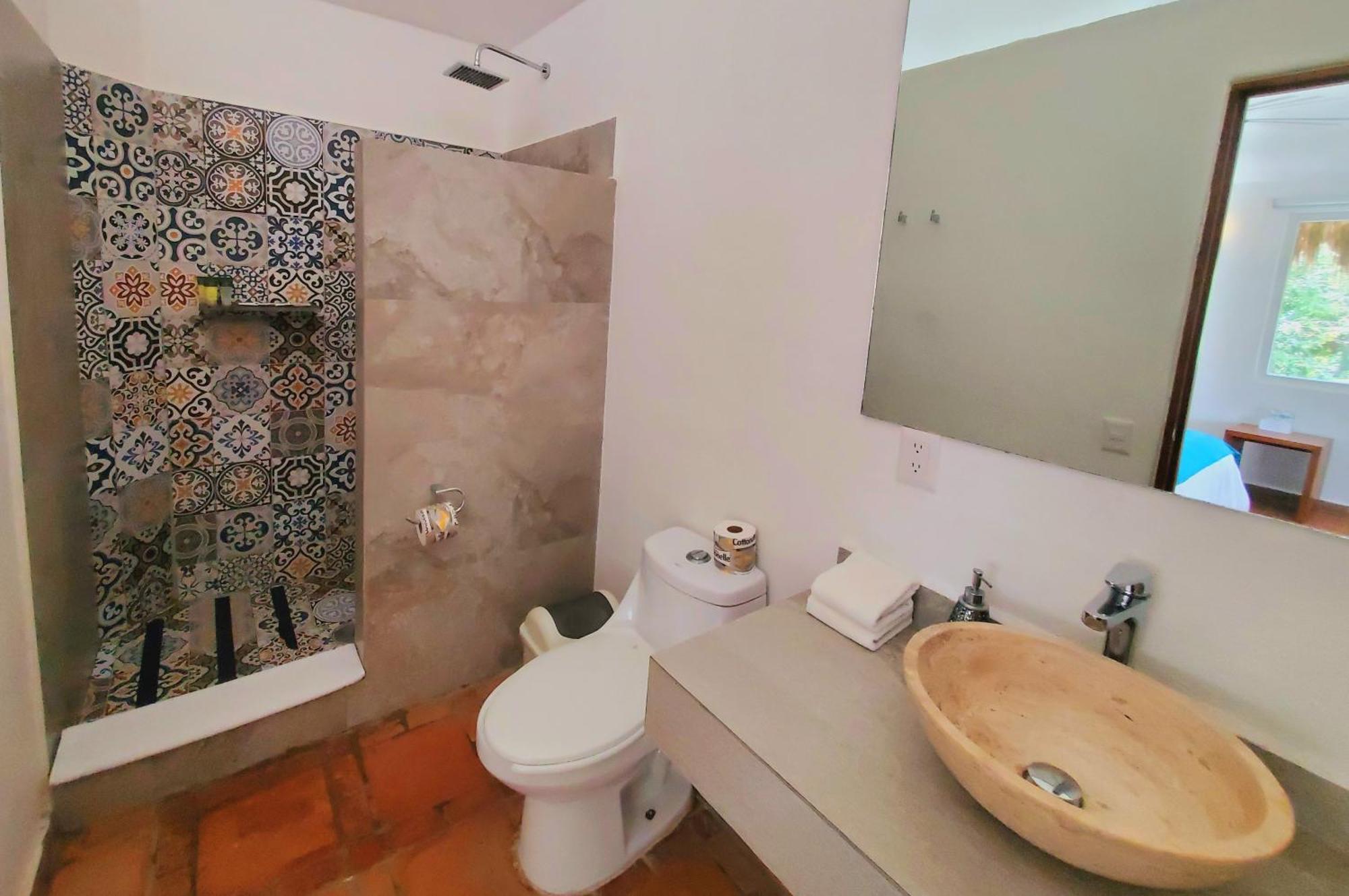 Hotel Ysuri San Pancho Сан Франсиско Стая снимка