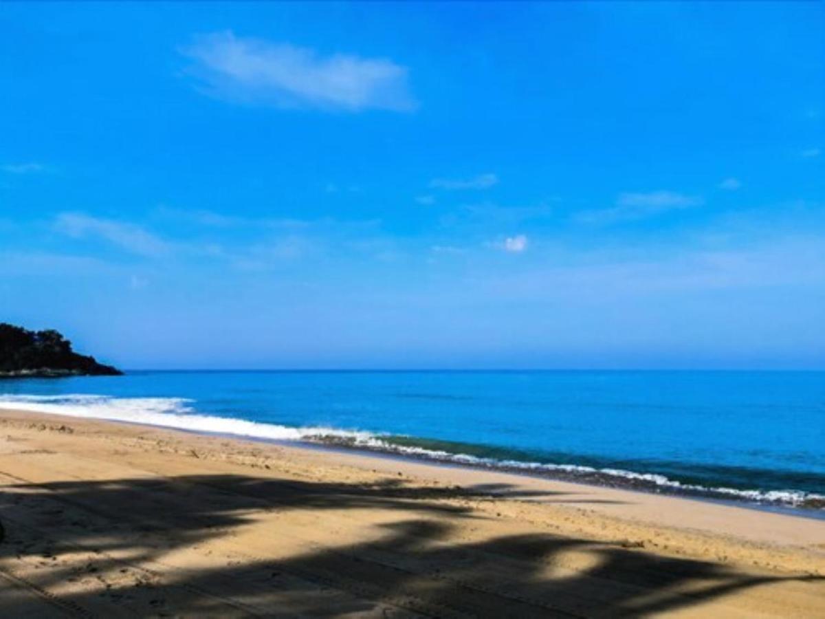 Hotel Ysuri San Pancho Сан Франсиско Екстериор снимка